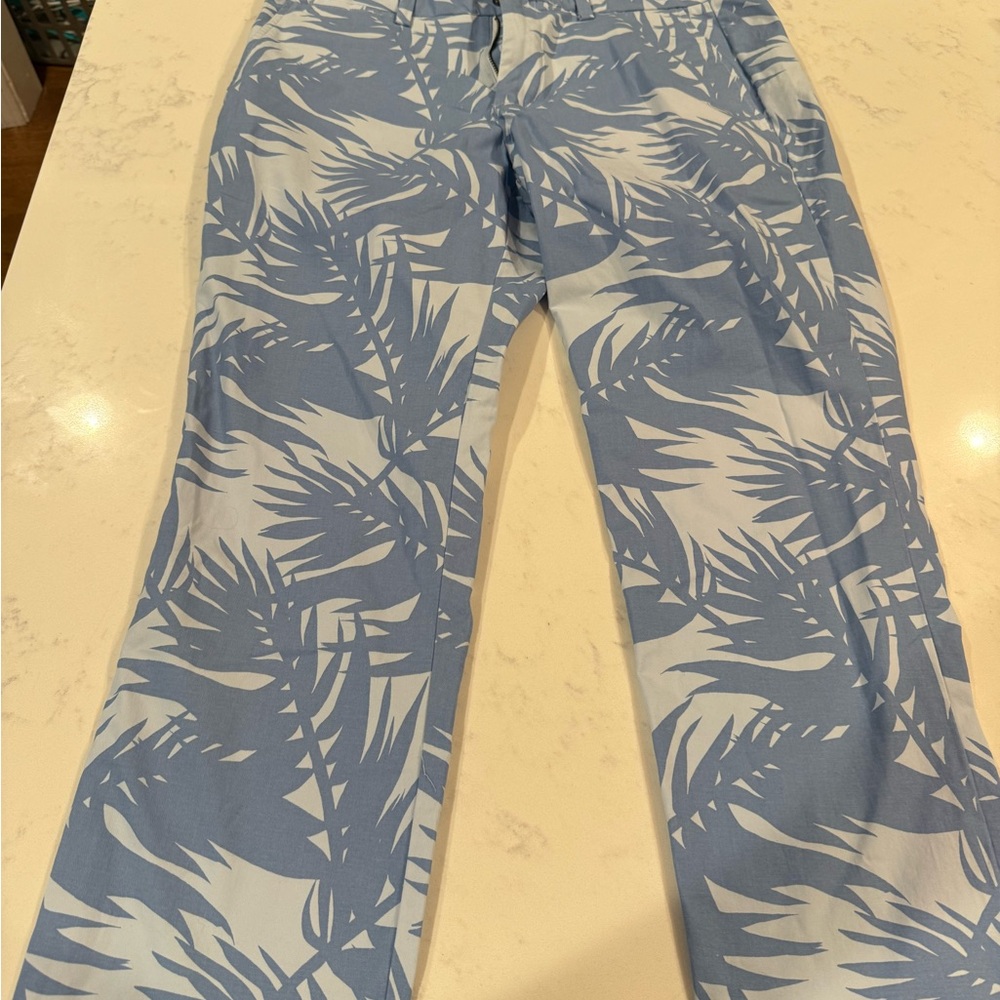 NWT Vineyard Vines Breaker pants 34x30